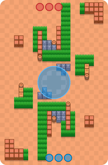 Reach for the Stars (Hot Zone)