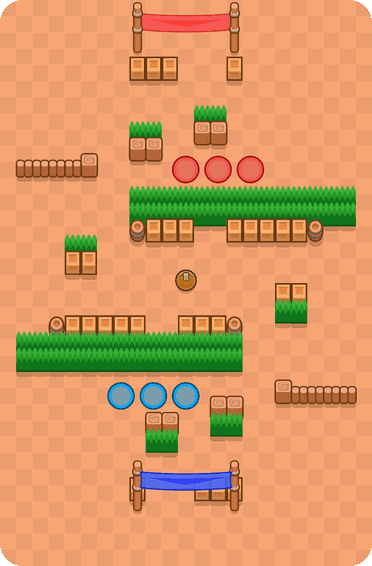 Deadlock (Brawl Ball)