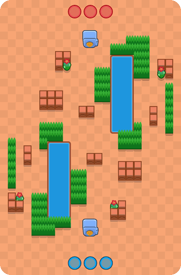 Hot Tubs (Heist)