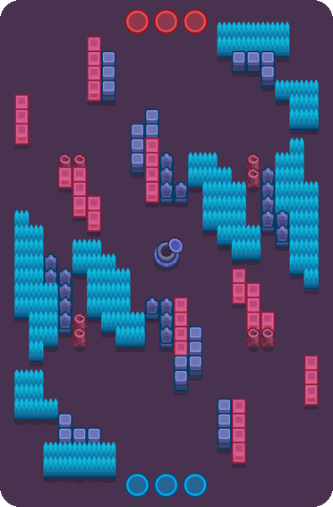 Let Me Dance (Gem Grab)
