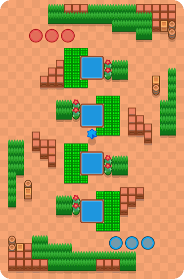Jungle Top (Knockout)