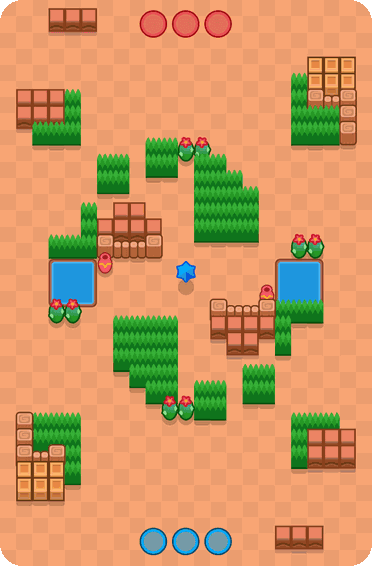 Tasty Berry (Bounty)