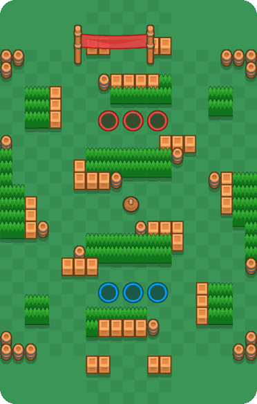 Beach Ball (Brawl Ball)