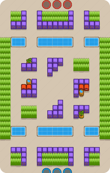 Goldarm Gulch (Knockout)