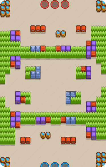 Hard Rock Mine (Gem Grab)