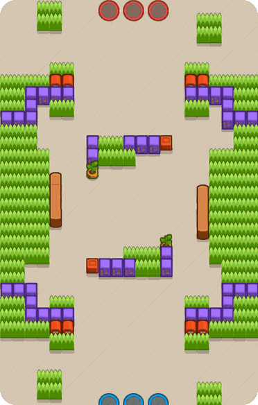 Undermine (Gem Grab)