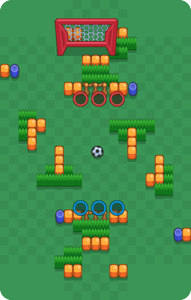 In Demand (Brawl Ball)