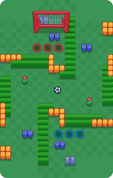 Pump It Up (Brawl Ball)